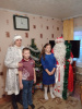 Время веселья и добра