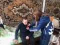 Всероссийской патриотической акции «Георгиевская ленточка»