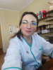 Международный день медицинской сестры.