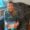 Поздравление юбиляра