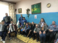 Поздравление С Днём Победы.